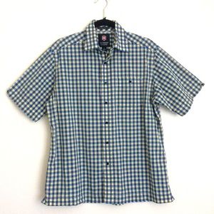 Victorinox Men’s Shirt Size M